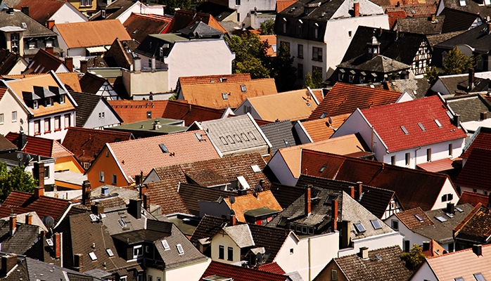 Budgets verts des collectivités : un droit vert financier ? Budgets verts des collectivités : un droit vert financier ?