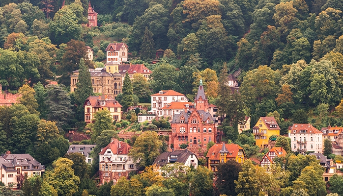 Donner une nouvelle impulsion à la fusion des communes